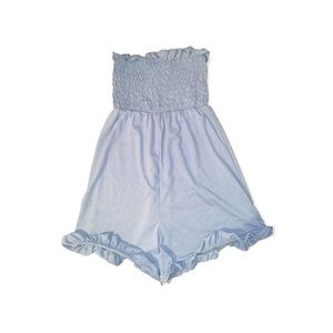 Cute girls romper size small
